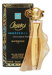Givenchy Organza Indecence