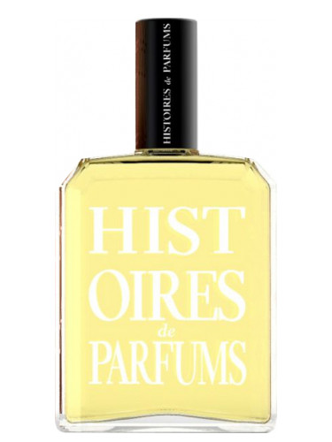  Histoires de Parfums 7753 Unexpected Mona 