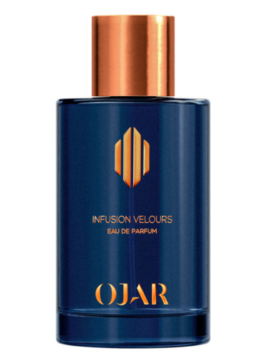 Ojar Infusion Velours