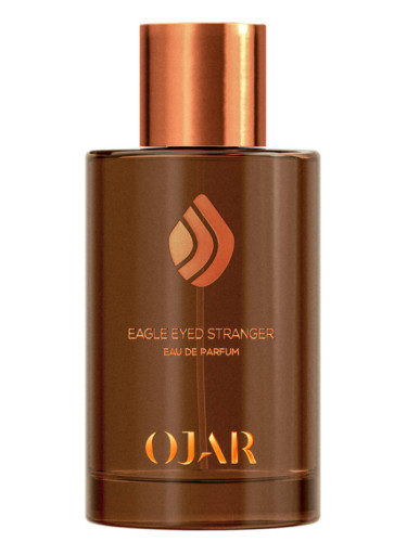 Ojar Eagle Eyed Stranger 
