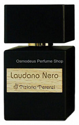 Tiziana Terenzi Laudano Nero