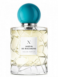 Les Soeurs de Noe Jardin de Macarons