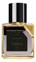 Vertus Oriental Rose