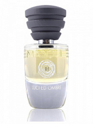 Masque Luci ed Ombre