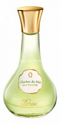 Dorin Cloches De Mai Eau Poudree