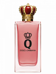 Dolce Gabbana (D&G) Q by Dolce & Gabbana Eau de Parfum Intense