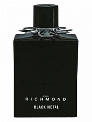 John Richmond Black Metal Eau de Parfum