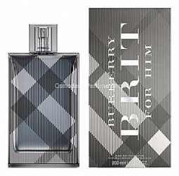 Burberry Brit For Him
