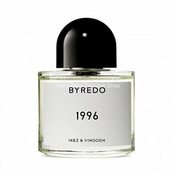 Byredo 1996 Inez & Vinoodh