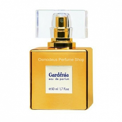 Isabey Gardenia