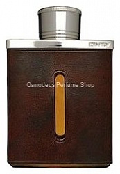 Abercrombie & Fitch Ezra Fitch cologne