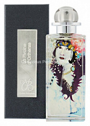 L'Atelier Boheme La Pivoine d'Orthense