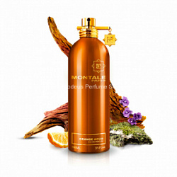 Montale Orange Aoud