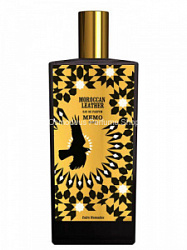 Memo Moroccan Leather