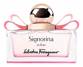 Salvatore Ferragamo Signorina In Fiore