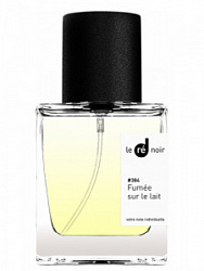 Le ré noir #384 Fumée sur le lait 