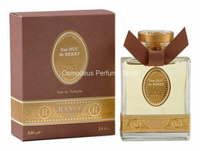 Rance Eau Duc De Berry (Rue Rance)