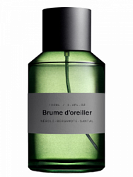 MARIE JEANNE Brume d’Oreiller