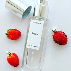Reflexion Fraise