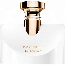 Bvlgari Patchouli Tentation