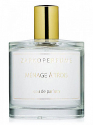 Zarkoperfume Ménage à Trois