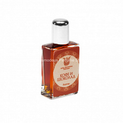 Anna Zworykina Perfumes Кофе И Шоколад