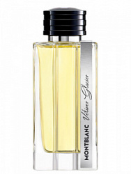 Montblanc Vetiver Glacier