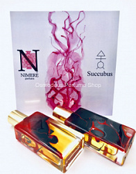 Nimere Parfums Succubus