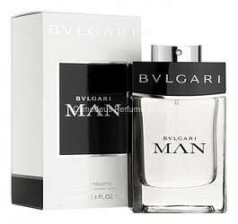 Bvlgari MAN