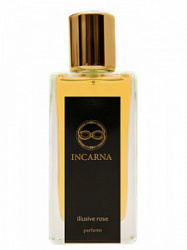 Incarna parfums Illusive rose