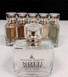 Michele Bianchi Notti Bianche